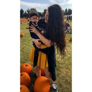 Meet your Posher, Nadia